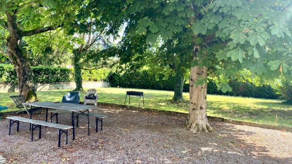 Maison Saint Liguaire (79000) 6 pièces 103 m2