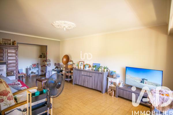 Appartement à vendre 3 pièces 65 m² Draguignan