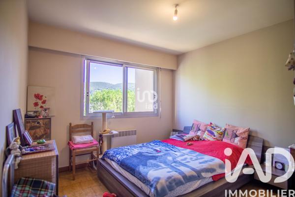 Appartement à vendre 3 pièces 65 m² Draguignan