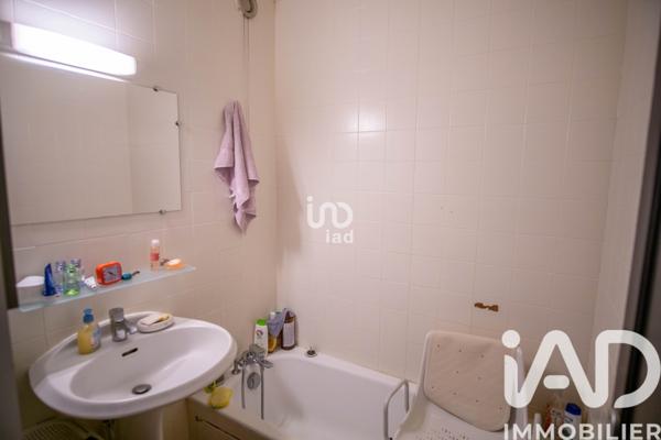 Appartement à vendre 3 pièces 65 m² Draguignan