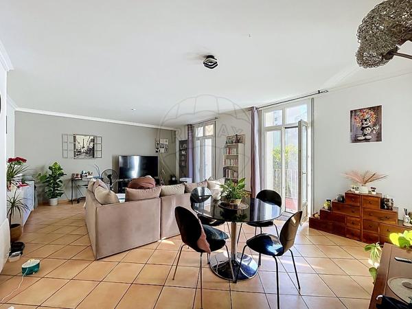 Appartement 2 chambre(s) à vendre - Perpignan, Pyrénées-Orientales - 66