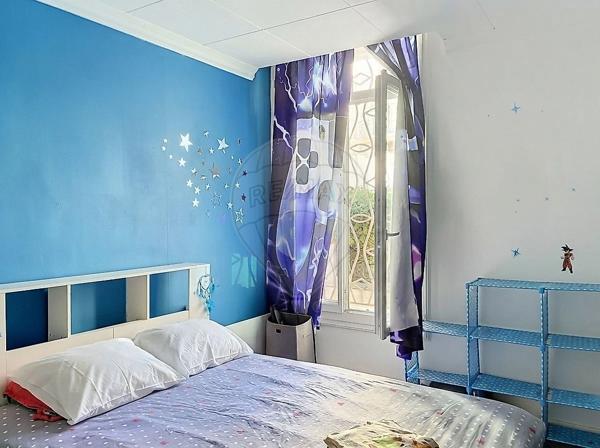 Appartement 2 chambre(s) à vendre - Perpignan, Pyrénées-Orientales - 66
