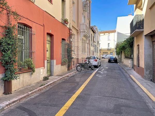 Appartement 2 chambre(s) à vendre - Perpignan, Pyrénées-Orientales - 66