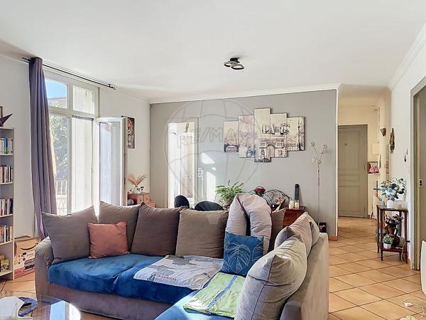 Appartement 2 chambre(s) à vendre - Perpignan, Pyrénées-Orientales - 66