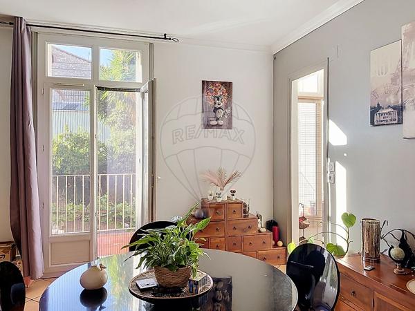 Appartement 2 chambre(s) à vendre - Perpignan, Pyrénées-Orientales - 66