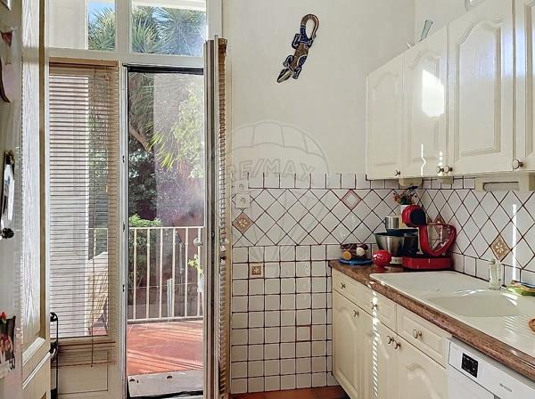 Appartement 2 chambre(s) à vendre - Perpignan, Pyrénées-Orientales - 66
