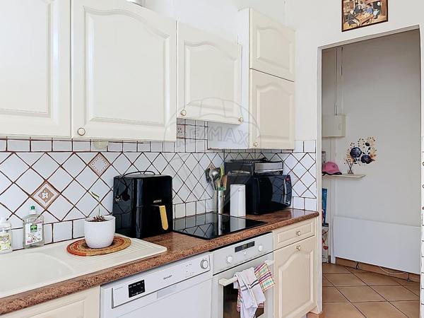 Appartement 2 chambre(s) à vendre - Perpignan, Pyrénées-Orientales - 66