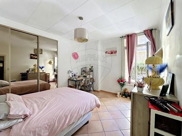 Appartement 2 chambre(s) à vendre - Perpignan, Pyrénées-Orientales - 66