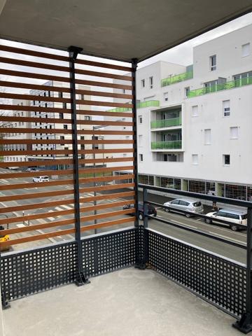 A LOUER - Appartement TYPE 2  HAUTS DE ST AUBIN