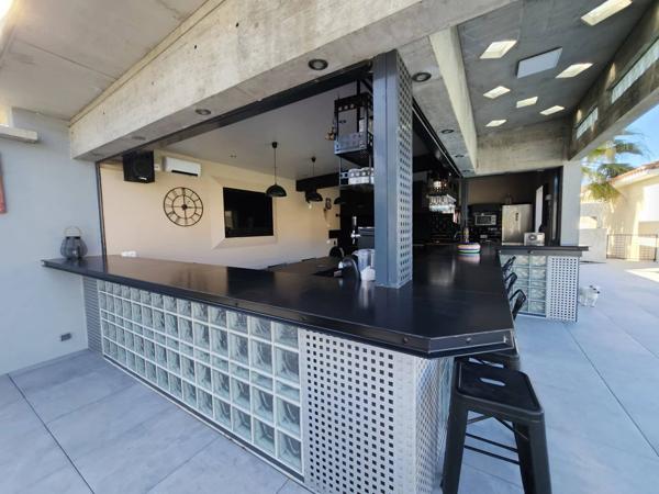 Villa hors lotissement au calme