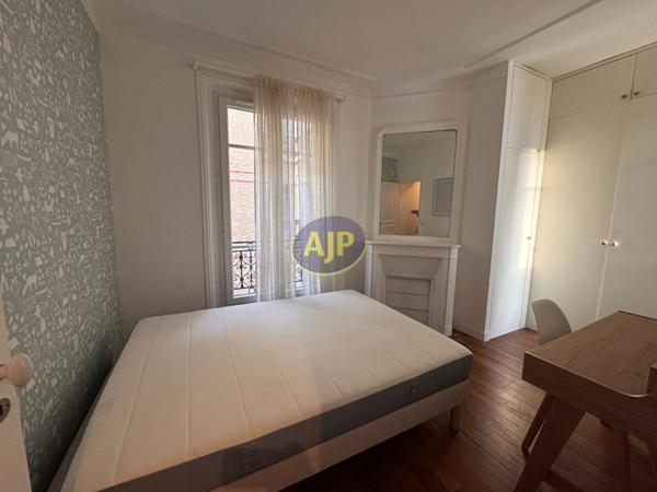 Location appartement Paris 15eme : 2 274 € - AJP Immobilier Paris 15 - Agence Grenelle