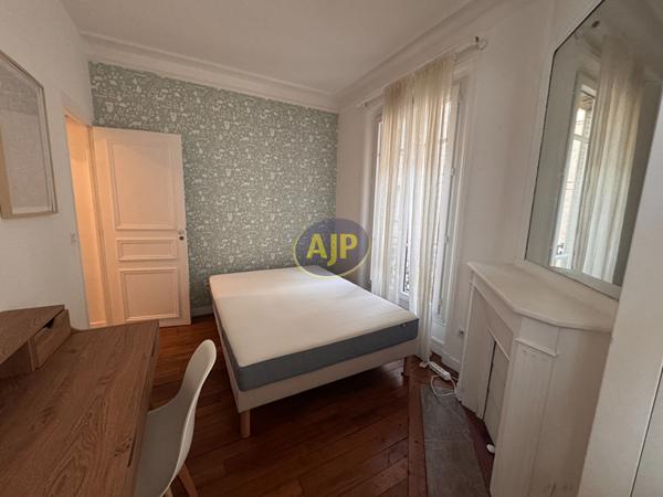 Location appartement Paris 15eme : 2 274 € - AJP Immobilier Paris 15 - Agence Grenelle