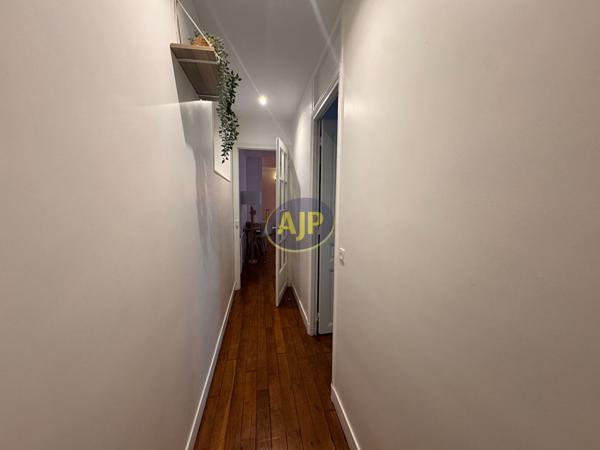 Location appartement Paris 15eme : 2 274 € - AJP Immobilier Paris 15 - Agence Grenelle