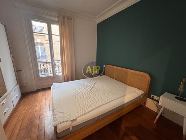 Location appartement Paris 15eme : 2 274 € - AJP Immobilier Paris 15 - Agence Grenelle
