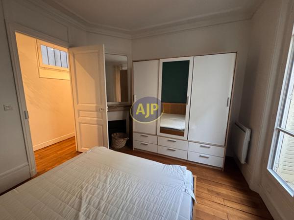 Location appartement Paris 15eme : 2 274 € - AJP Immobilier Paris 15 - Agence Grenelle