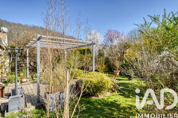 Maison à vendre 8 pièces 157 m² Forges-les-Bains