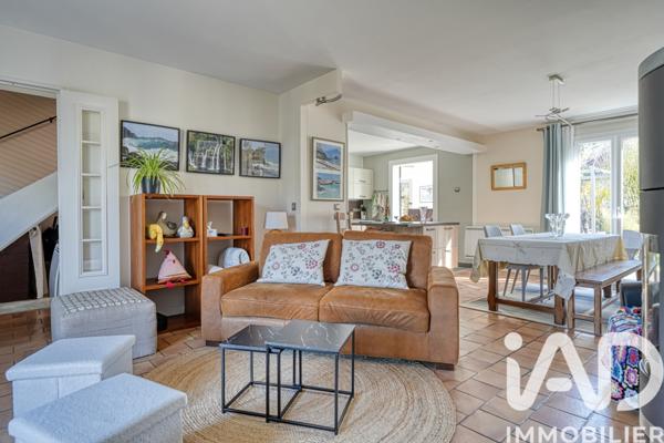 Maison à vendre 8 pièces 157 m² Forges-les-Bains