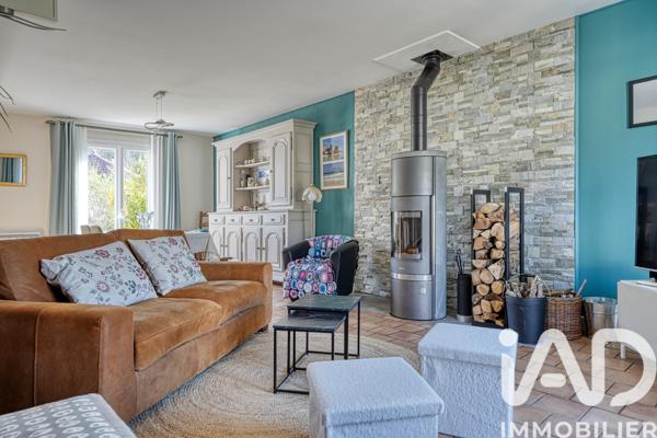 Maison à vendre 8 pièces 157 m² Forges-les-Bains