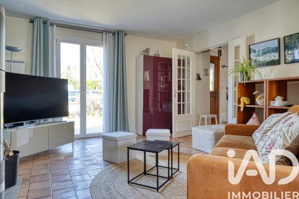 Maison à vendre 8 pièces 157 m² Forges-les-Bains