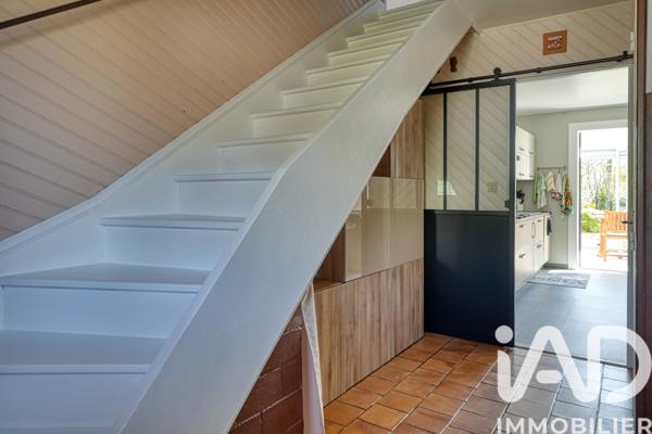 Maison à vendre 8 pièces 157 m² Forges-les-Bains