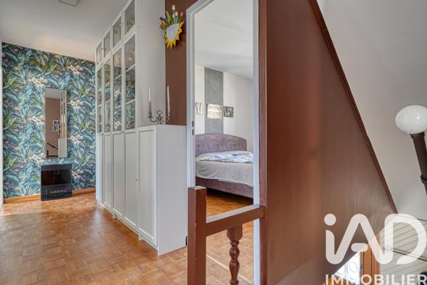 Maison à vendre 8 pièces 157 m² Forges-les-Bains