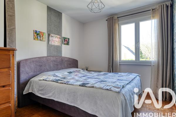 Maison à vendre 8 pièces 157 m² Forges-les-Bains