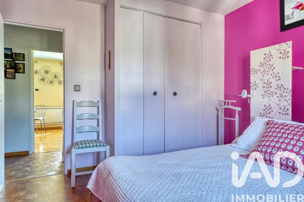 Maison à vendre 8 pièces 157 m² Forges-les-Bains