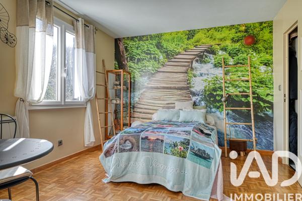 Maison à vendre 8 pièces 157 m² Forges-les-Bains