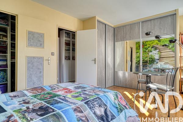 Maison à vendre 8 pièces 157 m² Forges-les-Bains