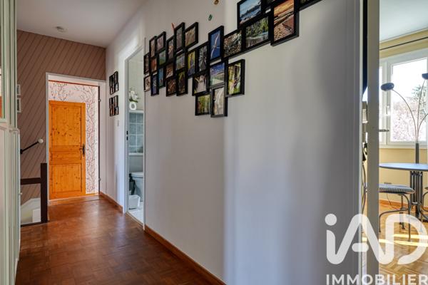 Maison à vendre 8 pièces 157 m² Forges-les-Bains
