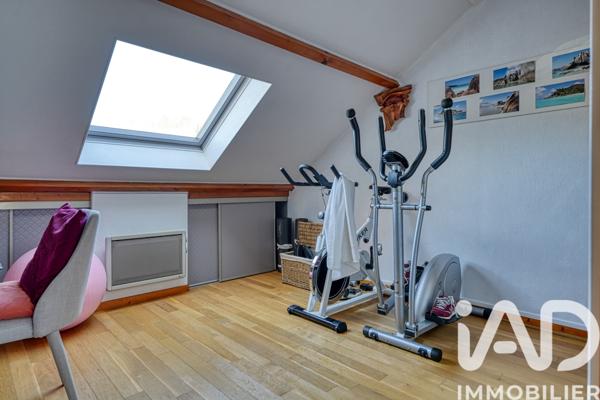 Maison à vendre 8 pièces 157 m² Forges-les-Bains