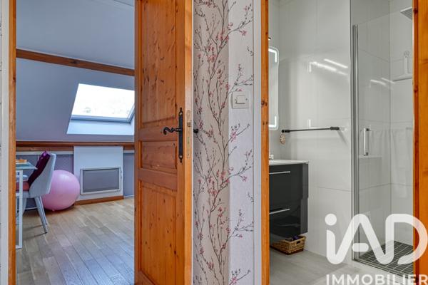 Maison à vendre 8 pièces 157 m² Forges-les-Bains