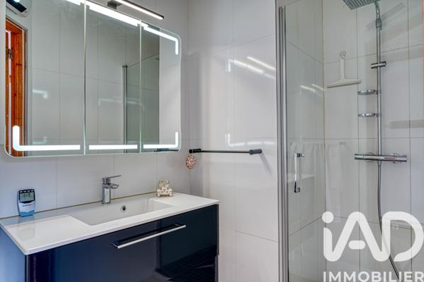 Maison à vendre 8 pièces 157 m² Forges-les-Bains