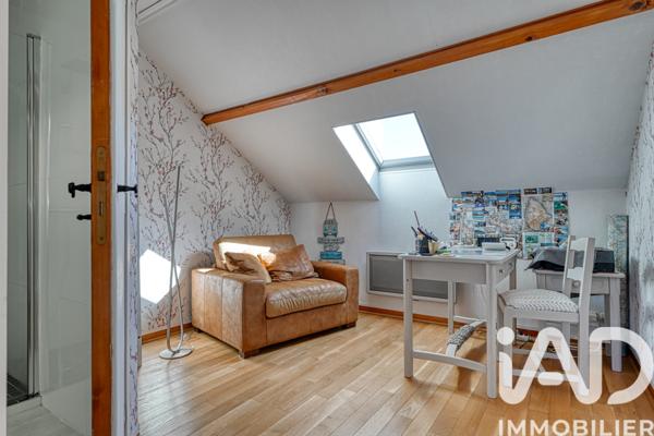 Maison à vendre 8 pièces 157 m² Forges-les-Bains