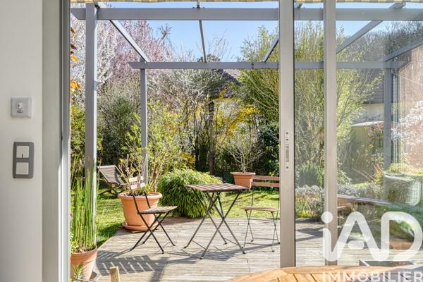 Maison à vendre 8 pièces 157 m² Forges-les-Bains