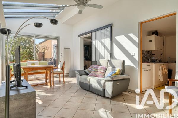 Maison à vendre 8 pièces 157 m² Forges-les-Bains