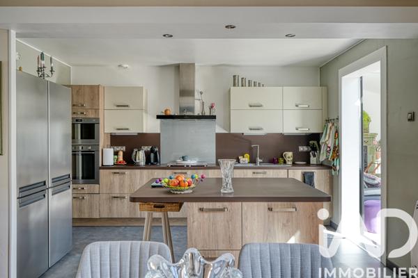 Maison à vendre 8 pièces 157 m² Forges-les-Bains