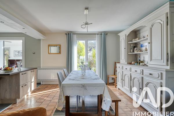 Maison à vendre 8 pièces 157 m² Forges-les-Bains