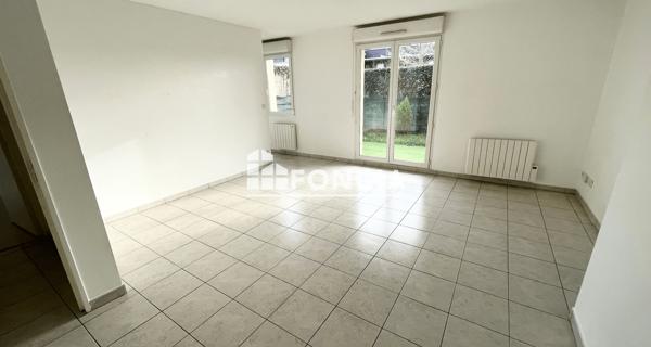 Location Appartement 2 pièces 54.56 m² - Guilherand-granges 07500