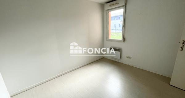 Location Appartement 2 pièces 54.56 m² - Guilherand-granges 07500