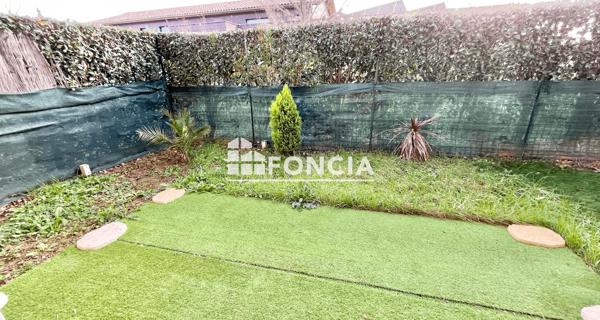 Location Appartement 2 pièces 54.56 m² - Guilherand-granges 07500