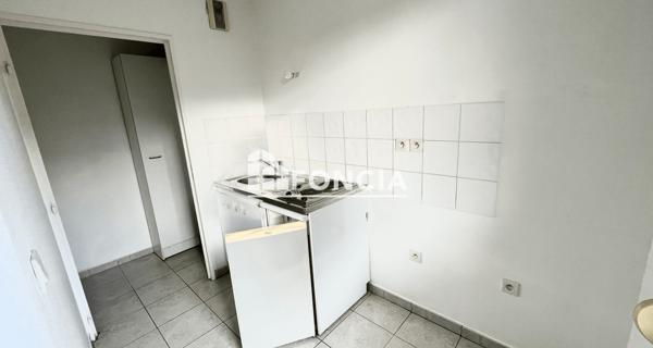 Location Appartement 2 pièces 54.56 m² - Guilherand-granges 07500