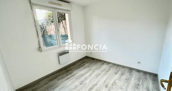 Location Appartement 2 pièces 54.56 m² - Guilherand-granges 07500