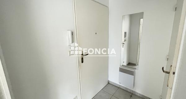 Location Appartement 2 pièces 54.56 m² - Guilherand-granges 07500