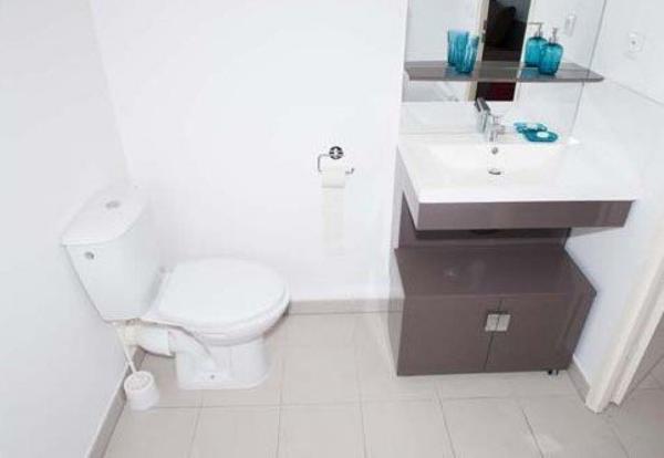 INVESTISSEMENT LOCATIF  MARSEILLE - Résidence Nexity Studéa Euroméditerranée 2 - 6,61%  de rentabilité.