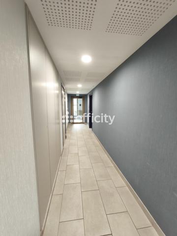 Appartement 2 pièces - 45 m² Exclusivité efficity