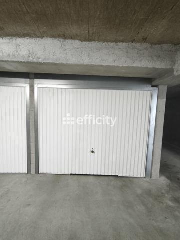 Appartement 2 pièces - 45 m² Exclusivité efficity