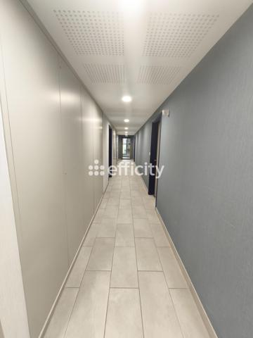 Appartement 2 pièces - 45 m² Exclusivité efficity