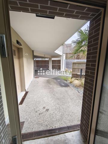 Appartement 2 pièces - 45 m² Exclusivité efficity