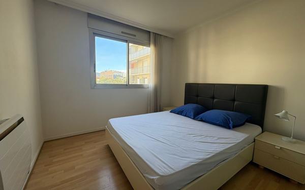 Appartement à vendre    2 pièces • 55 m2 Nice